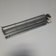 DJ-110 - Tangential Blower DJ-110 - Tangential Blower